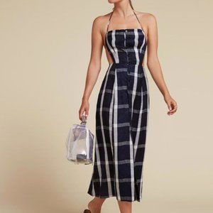 Reformation Manon Dress